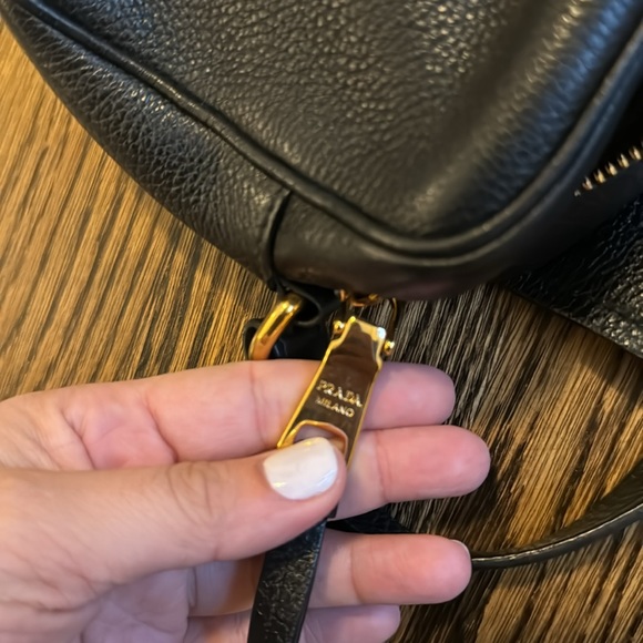Prada Crossbody Bag - Picture 7 of 12